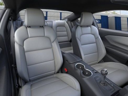New 2026 Ford Mustang GT RWD image 10
