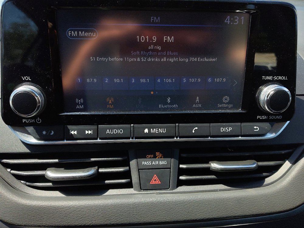 Used 2021 Nissan Altima 2.5 S FWD image 25