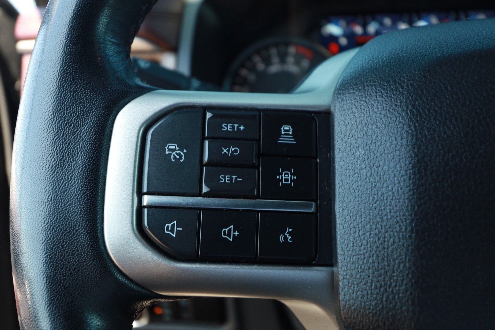 Used 2023 Ford Expedition Max Limited RWD image 11