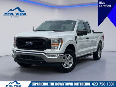 Used 2021 Ford F150 XL w/ Equipment Group 101A High