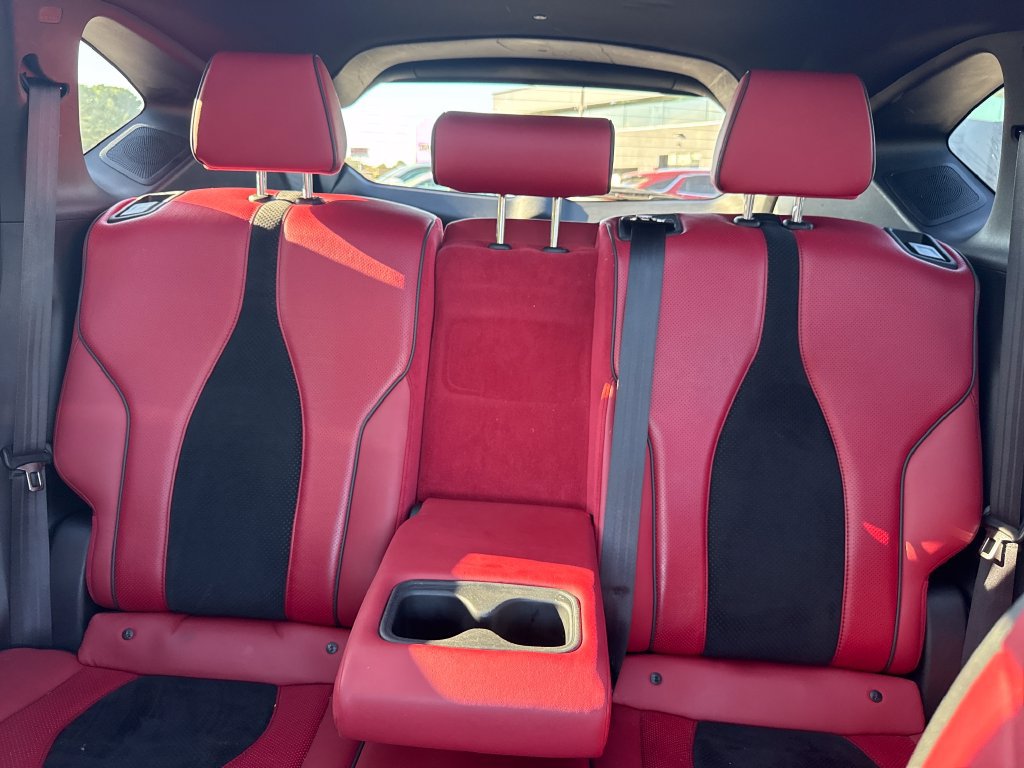 Used 2022 Acura RDX w/ Advance Package FWD image 21