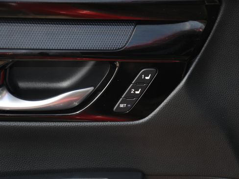 Used 2024 Honda CR-V Sport Touring image 12