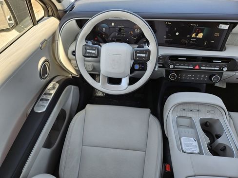 New 2026 Hyundai Palisade Calligraphy FWD image 27