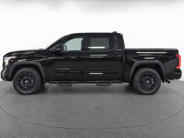 Used 2026 Toyota Tundra Limited w/ Nightshade Package AWD/4WD image 5
