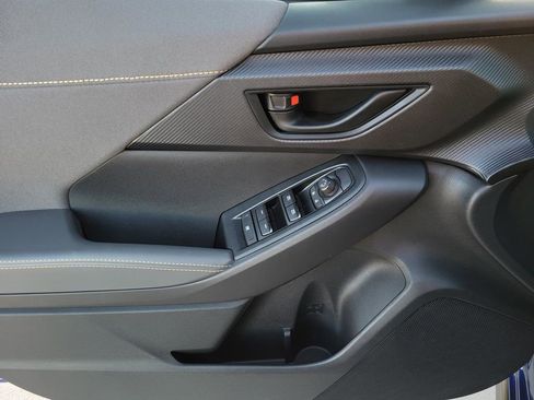 Certified 2025 Subaru Crosstrek 2.5i Sport w/ Crosstrek Mirror Package image 18