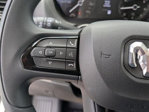 New 2026 RAM ProMaster 1500 FWD image 13