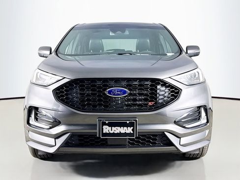 Used 2020 Ford Edge ST image 2
