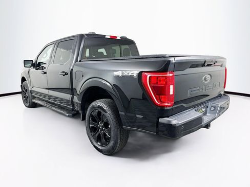 Used 2022 Ford F150 XLT w/ Equipment Group 302A High image 5