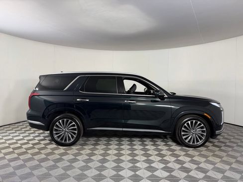 Used 2025 Hyundai Palisade Calligraphy AWD/4WD image 5
