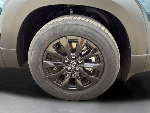 New 2026 MAZDA CX-50 2.5 Hybrid w/ Weather Package image 31