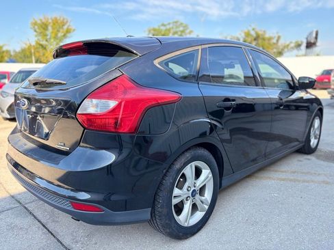 Used 2014 Ford Focus SE image 4