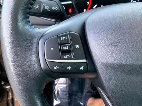 Used 2022 Ford Bronco Sport Big Bend w/ Convenience Package image 23