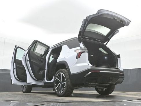 New 2026 Chevrolet Equinox RS AWD/4WD image 54