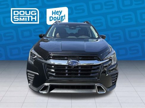 New 2026 Subaru Ascent Touring image 7