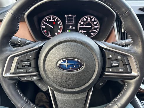 Used 2020 Subaru Outback Touring AWD/4WD image 16