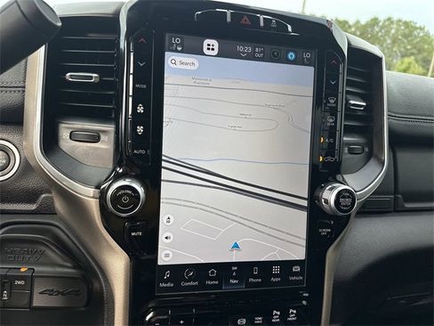 Certified 2024 RAM 3500 Laramie image 27