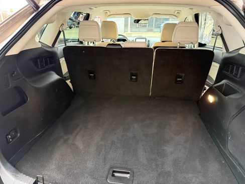 Used 2021 Ford Edge Titanium image 20