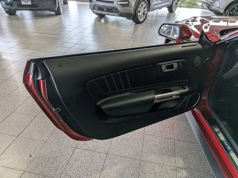 Used 2020 Ford Mustang GT Premium w/ Ford Safe & Smart Package image 18