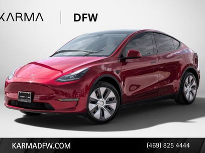 Used 2024 Tesla Model Y Long Range