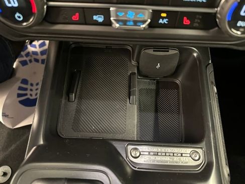 New 2025 Ford Bronco Big Bend image 27