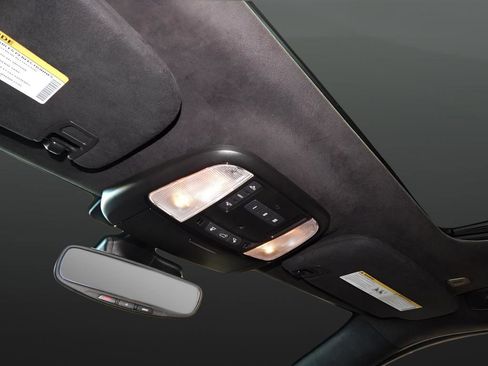 Used 2024 Dodge Durango SRT image 17