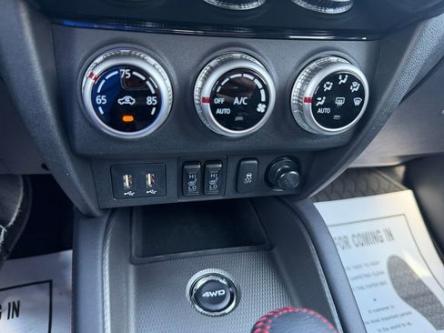 Used 2025 Mitsubishi Outlander Sport AWD image 19