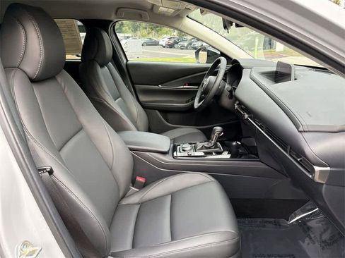 Used 2025 MAZDA CX-30 AWD 2.5 S w/ Select Sport Pkg image 34