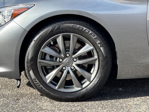 Used 2016 INFINITI Q50 Premium image 26