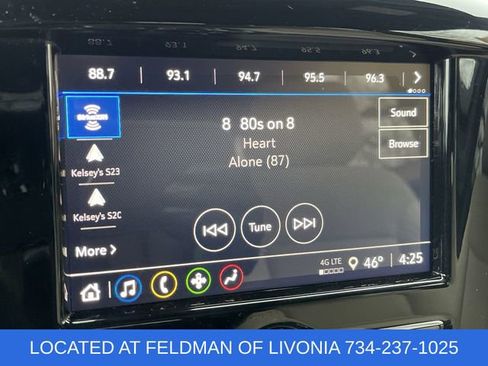 Used 2023 Chevrolet Traverse LS w/ Safety Package image 13