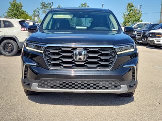 Used 2023 Honda Pilot EX-L video 2