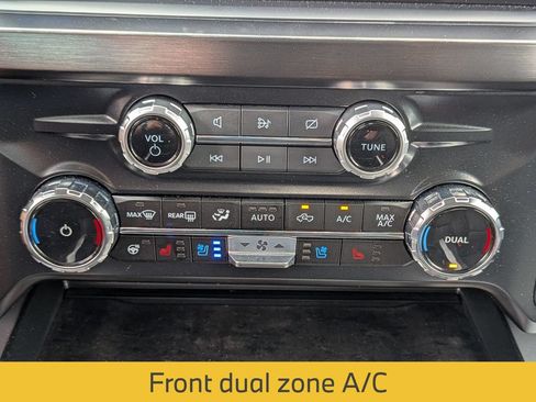 Used 2024 Ford F350 Lariat w/ Sport Appearance Package AWD/4WD image 21