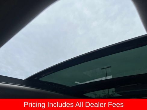 Used 2024 Hyundai Tucson Limited AWD/4WD image 11