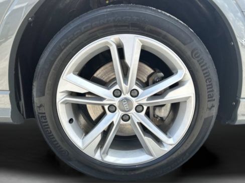 Used 2019 Audi Q3 2.0T Prestige AWD/4WD image 30