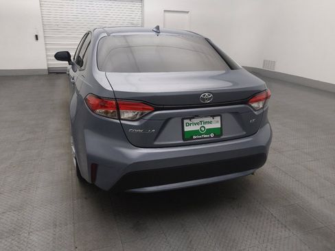 Used 2022 Toyota Corolla LE image 6