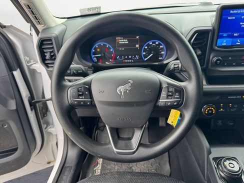 Used 2021 Ford Bronco Sport image 12