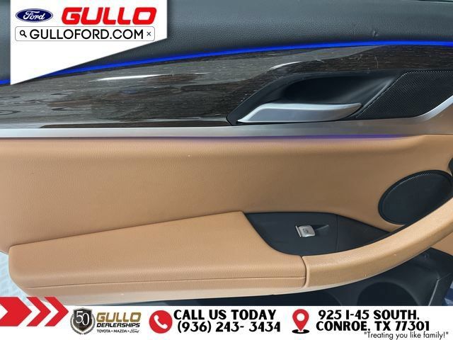 Used 2023 BMW X3 sDrive30i w/ Premium Package RWD image 16