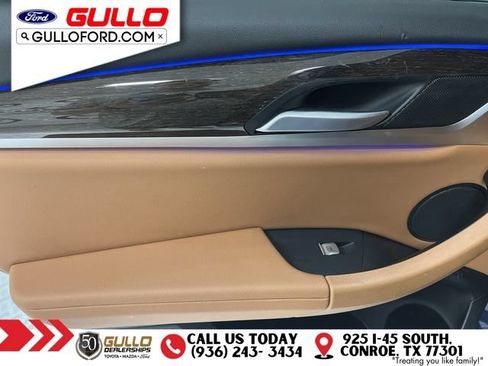 Used 2023 BMW X3 sDrive30i w/ Premium Package RWD image 16