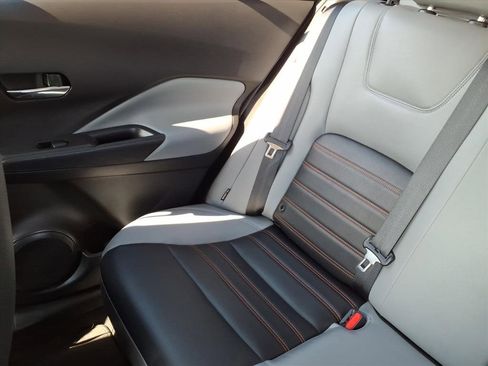 Used 2023 Nissan Kicks SR w/ SR Premium Package image 16