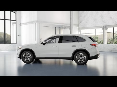 Certified 2026 Mercedes-Benz GLC 350e 4MATIC image 28
