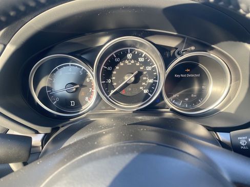 New 2025 MAZDA CX-5 AWD 2.5 S w/ Select Package image 15