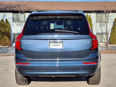 New 2026 Volvo XC90 T8 Plus w/ Protection Package image 4