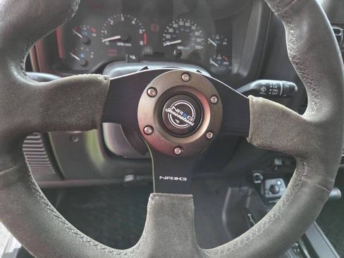 Used 2000 Jeep Wrangler Sport AWD/4WD image 20