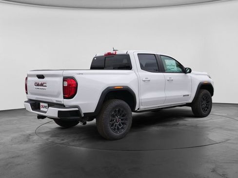 New 2026 GMC Canyon Elevation w/ Convenience Package AWD/4WD image 4