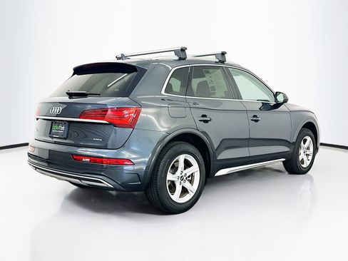 Used 2023 Audi Q5 2.0T Premium w/ Convenience Package AWD/4WD image 9