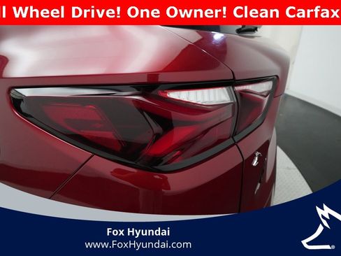 Used 2022 Chevrolet Blazer RS w/ Enhanced Convenience Package image 32