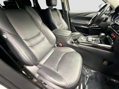 Used 2021 MAZDA CX-9 Touring w/ Touring Premium Package image 15