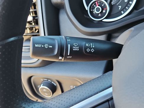 New 2026 RAM 2500 Tradesman w/ Power Wagon Package image 25