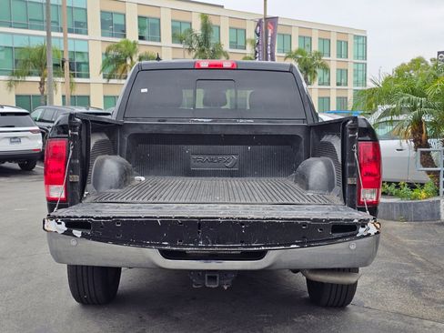 Used 2014 RAM 1500 Big Horn RWD image 7
