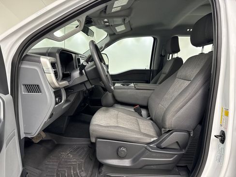 Used 2023 Ford F250 XL w/ STX Appearance Package AWD/4WD image 21