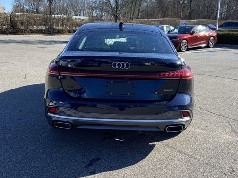 Used 2025 Audi A5 2.0T Premium w/ Convenience Package image 6